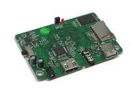 多媒體播放模組